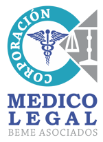 LOGO MEDICO LEGAL